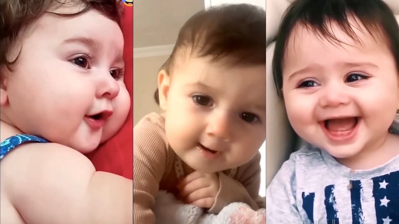  Papa Mama Rhyming Babies 😂👶 Cutest Talking & Funny Moments Ever!