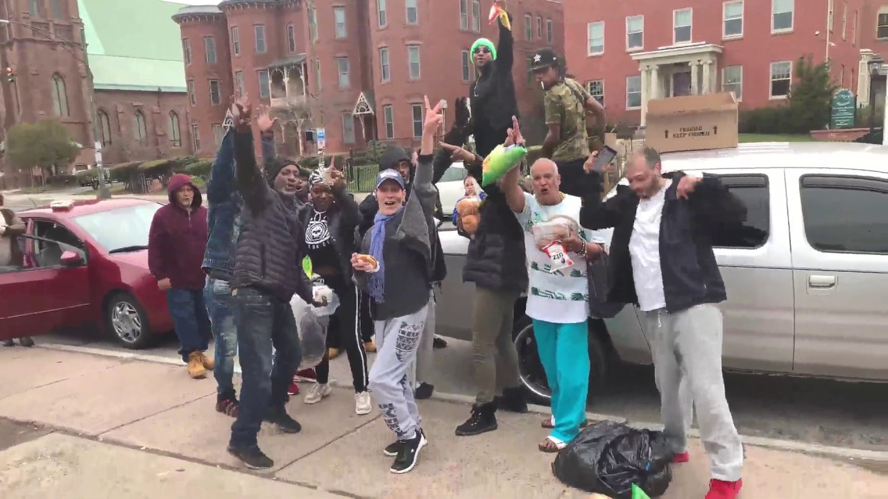 rap song 2019 JUICE CREW RULES!!!