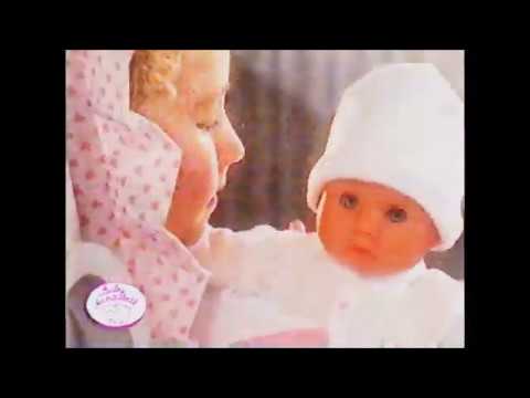 Baby Annabell (1999)