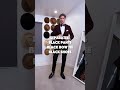 Burgundy Suit Styled 3 Ways Burgundy Suit Styled 3 Ways