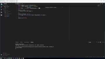 EPISODE 3: HOW TO USE A CONFIG FILE