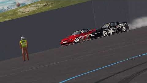 LFS   Clip #04 | ★ Critical Garage ★