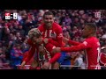 Schickes Morata-Solo leitet Pflichtsieg ein: Atletico Madrid - Almeria 2:1 | LaLiga | DAZN Highlight