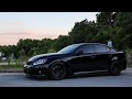 The Ultimate Supercharged Lexus ISF