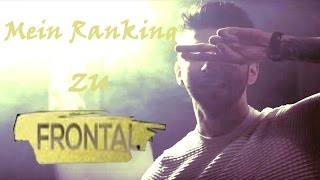 Punch Arogunz - Frontal:  Mein Ranking