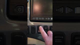 Tiffin Allegro Bus Electric Blinds Demo | 2012 40 QBH Luxury Features
