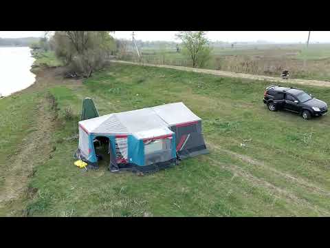 Астрахань, вобла, дикарями. Апрель 2023г.