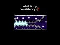title wave 🥀 🫩 #gd #geometrydash #purel #song #memes #robtop