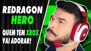 Redragon Brasil - O Beeeuh é um dedicado Streamer e r que joga de  tudo um pouco com muito bom humor e carisma, e conta agora com o apoio da  Red em