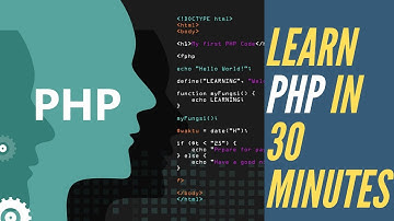 PHP Basics in Nepali | PHP Crash Course | Sushrant Rijal