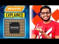 Mediatek Dimensity Processors Explained!