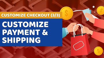 How to Customize Payment & Shipping Methods on Your Website Checkout Page (Part 3/3) - Berdu.id