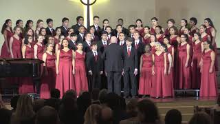 NWSA 2018 Spring Concert Part 2