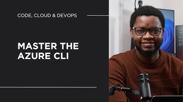 Achieve Expertise in Azure CLI Fast
