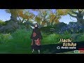 Solo Fight Itachi Naruto Slugfest CBT MMORPG Gameplay Solo Fight Itachi Naruto Slugfest CBT MMORPG Gameplay