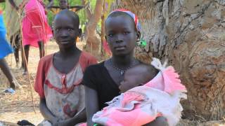 Hunger Crisis In South Sudan: View From The Ground