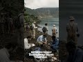 The Lake That Released a Deadly Invisible Cloud