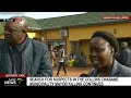 Pimani Baloyi Gives An Update On The Municipality Mayor Killings Pimani Baloyi Gives An Update On The Municipality Mayor Killings