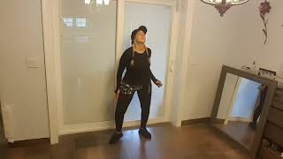 Rompe Rodilla Zumba Dance