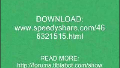 Tibia multi client 8.40