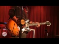 Miike Snow performing "I Feel The Weight" Live on KCRW