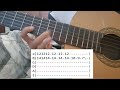 Luis R Conriquez Marinelas Requinto Tutorial TABS mp3
