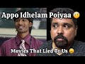 Movies that lied to us   yaradi nee mohini  vip  dhanush  tamil cinema  sv niranjan