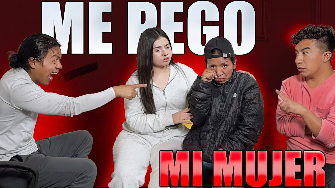 FERNANDO Y PAO HABLAN MAL DE JHON POR ESTA RAZÓN