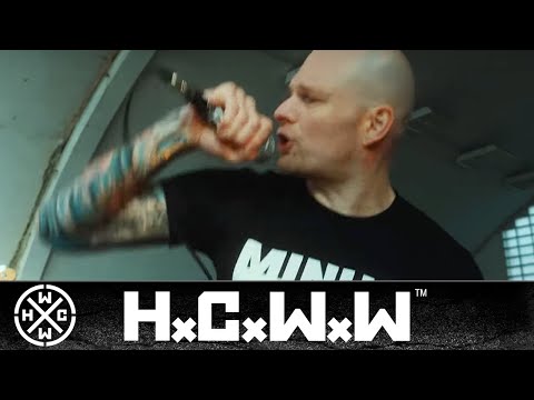 TO THE WIRE - MAKE NO MISTAKE - HC WORLDWIDE (OFFICIAL 4K VERSION HCWW)