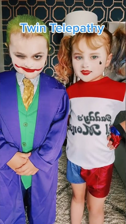 Twin Telepathy Challenge #twinsister #garzacrew #twins
