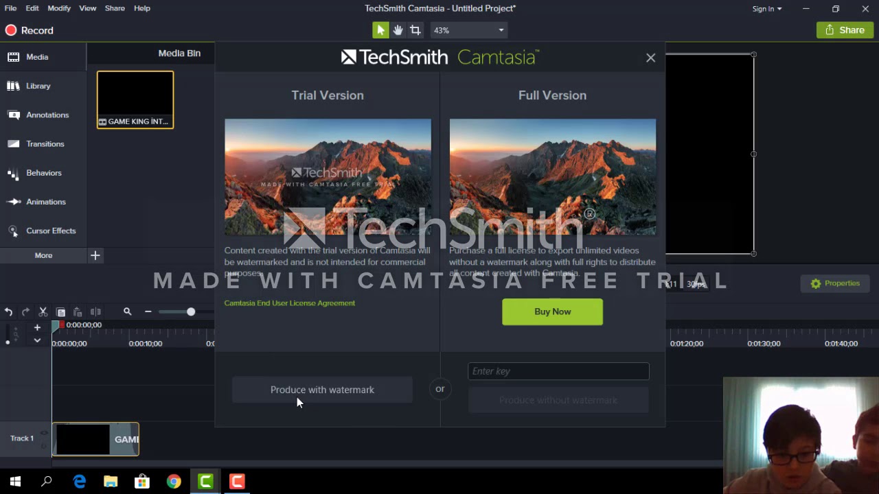 camtasia crop video camtasia crop video