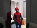 Do You Like Spider-Man?#DouluoDalu #funny #shorts image