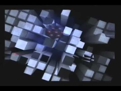 Playstation 2 Startup Intro (PS2)