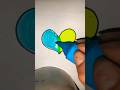  drawing art satisfying painting colorfulworld trendingviral vira