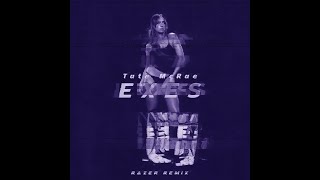 Tate McRae  Exes Chopped and slowed