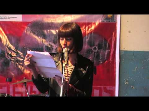 ანა ჩხეიძე / რაფსოდია თვითმკვლელთათვის