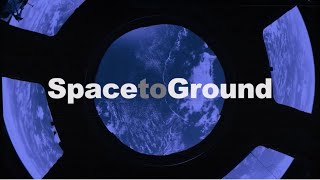 International Space Station - Space to Ground: Crew-9: Oct. 04, 2024