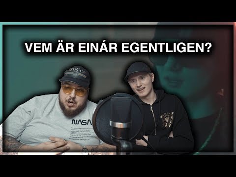 Video: Vem är En Näringsidkare?