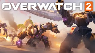 OVERWATCH 2: INVASION - TRAILER | STORY-MISSIONEN, NEUER SUPPORTHELD &amp; MEHR