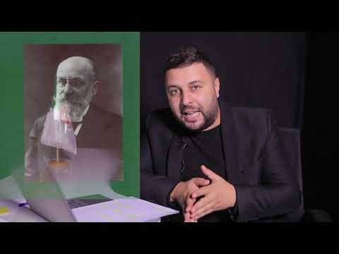 المحاضرة الاولى مفهوم الابستيمولوجيا