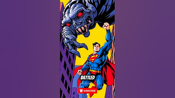 Superman Died AGAIN – Here’s How It Happened! | Latest Superman Death Explained