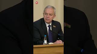 «Потеряем Витебскую — и не заметим»: Лукашенко заговорил загадками про будущее Беларуси