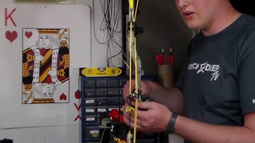 Tuning Segment 3.2 Installing a QAD HDX Rest