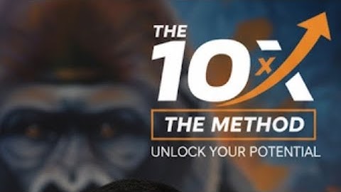 The 10X Method: How to Build an Unforgettable Personal Brand in the Age of AI