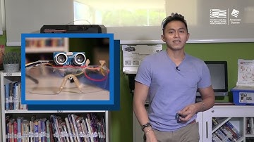 🤖💻Segundo Tutorial Arduino: Gafas Ultrasónicas