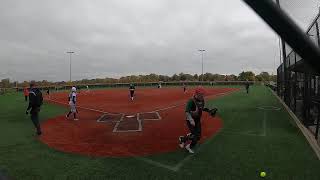 2023 10 29   Wheatland Spikes 08 BL
