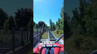 Djurs Sommerland Part 2 - El Grito, Juvelen and Thors Hammer | #themepark #vlog #shorts #djurs
Djurs Sommerland theme park mini-vlog part 2. This includes El Grito drop tower and the Juvelen and Thors Hammer roller coasters Djurs Sommerland Part 2 - El Grito, Juvelen and Thors Hammer | #themepark #vlog #shorts #djurs