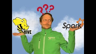 Famous Hive will NEVER run faster than Spark-SQL Wealth