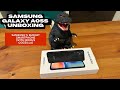 Samsung galaxy a05s unboxing