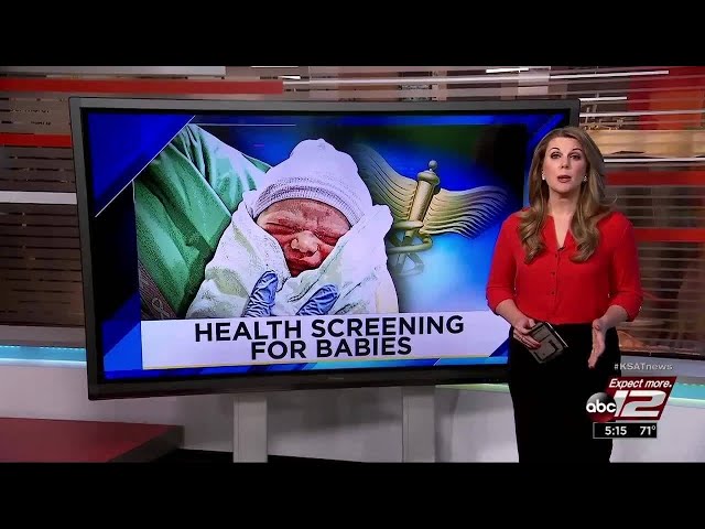 VIDEO: CMV screening for babies: option or mandate? class=